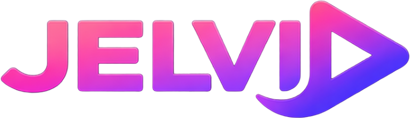 Jelvi Player Logo